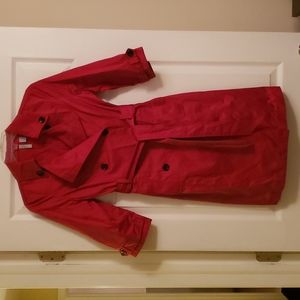 Old Navy Trench Coat
